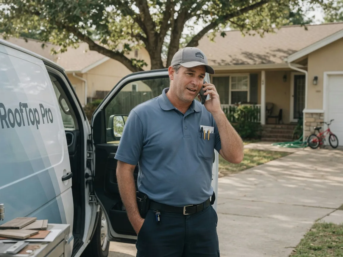 Roof Repair Clear Lake, WI FAQs