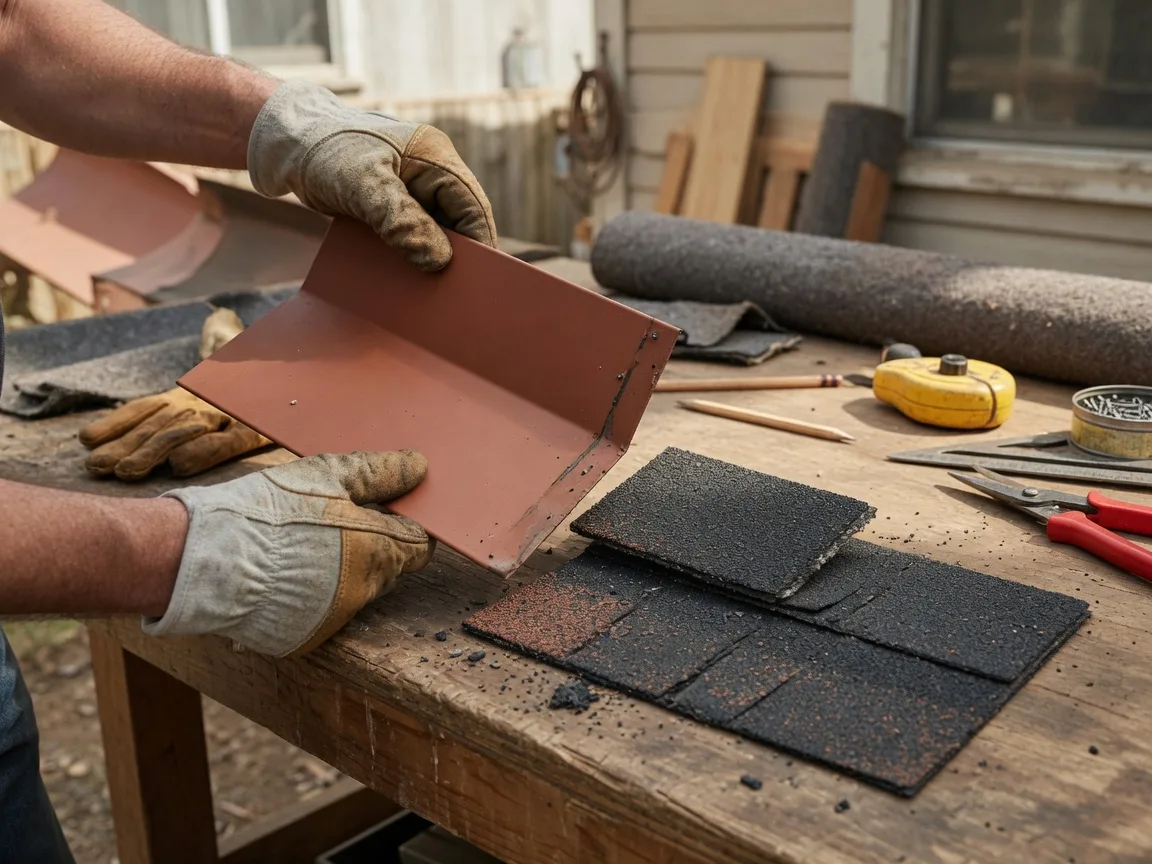 Roof Repair company in Clear Lake, WI